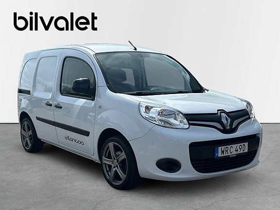 Renault Kangoo Express 3 of 15
