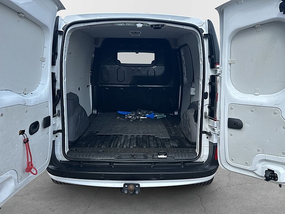 Renault Kangoo Express 7 of 15