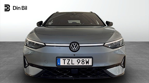 Volkswagen ID.7 4 of 5