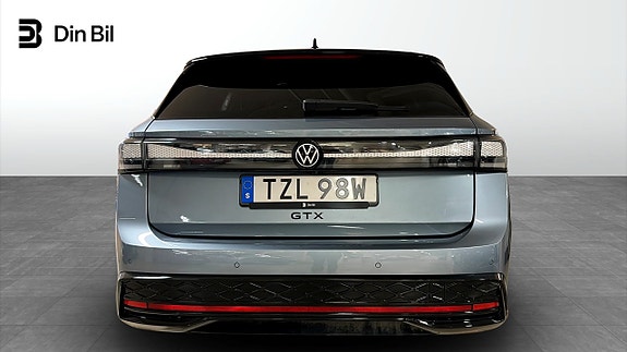 Volkswagen ID.7 5 of 5
