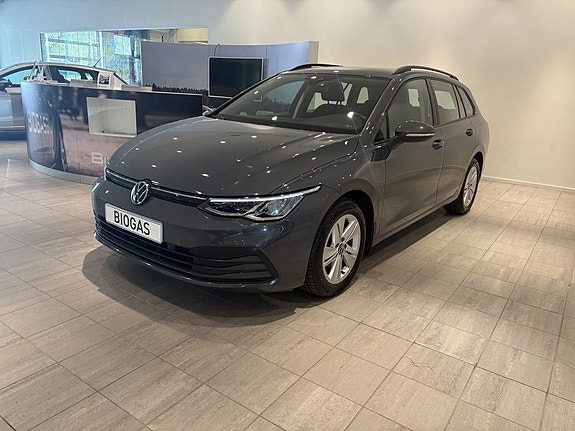 Volkswagen Golf-Serie