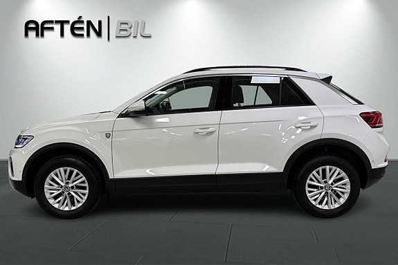 Volkswagen T-Roc 10 of 21