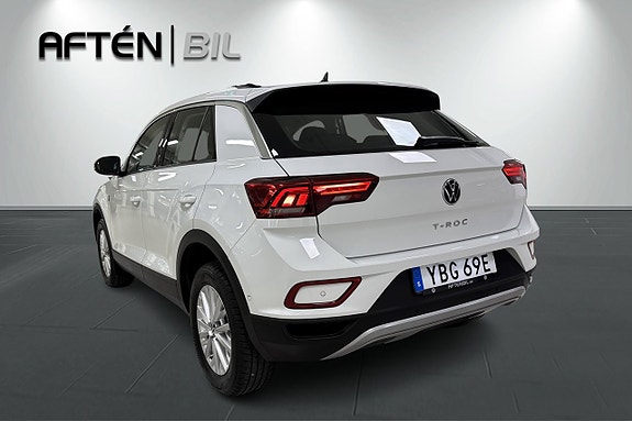 Volkswagen T-Roc 9 of 21
