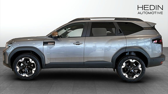 Dacia Bigster 7 of 7