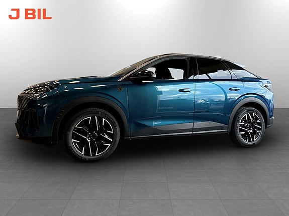 Peugeot 3008 2 of 4