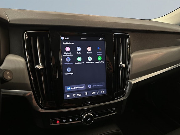 Volvo V90 Cross Country 11 of 18