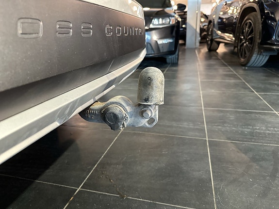 Volvo V90 Cross Country 13 of 18