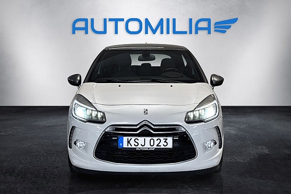 Citroen DS3 3 of 5