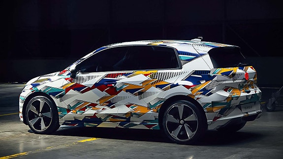 Volkswagen ID. Polo 4 of 5