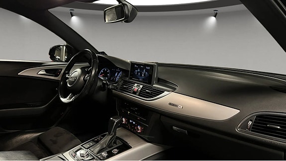 Audi A6 7 of 9