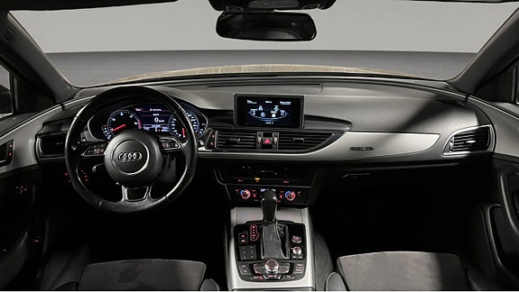 Audi A6 6 of 9