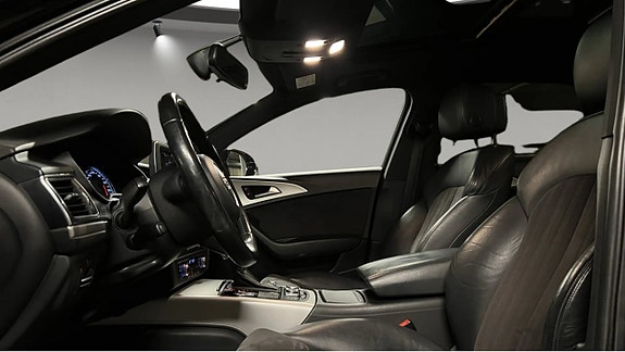 Audi A6 5 of 5