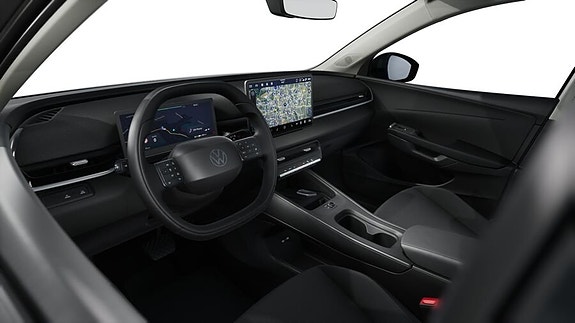 Volkswagen Polo 5 of 5