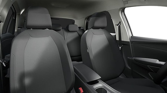 Volkswagen Polo 6 of 6