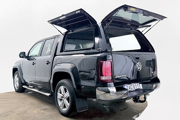 Volkswagen Amarok 12 of 30