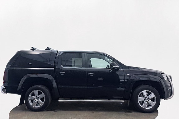 Volkswagen Amarok 5 of 5