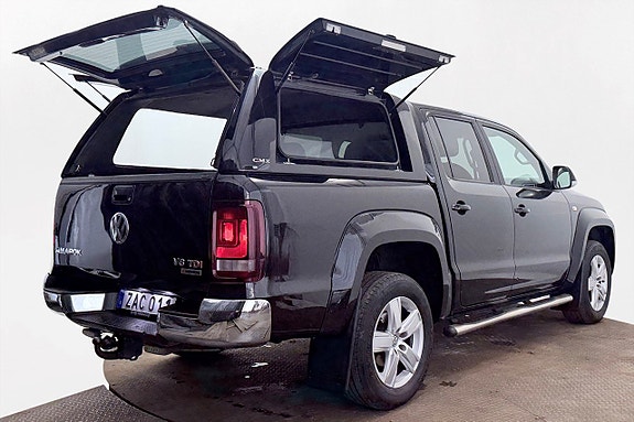 Volkswagen Amarok 7 of 30