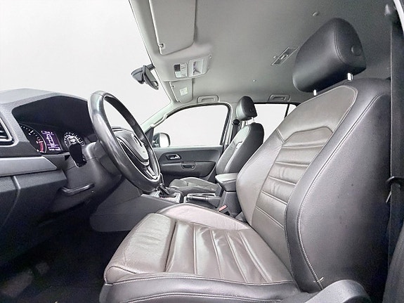 Volkswagen Amarok 15 of 30