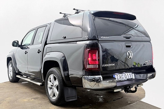 Volkswagen Amarok 11 of 30