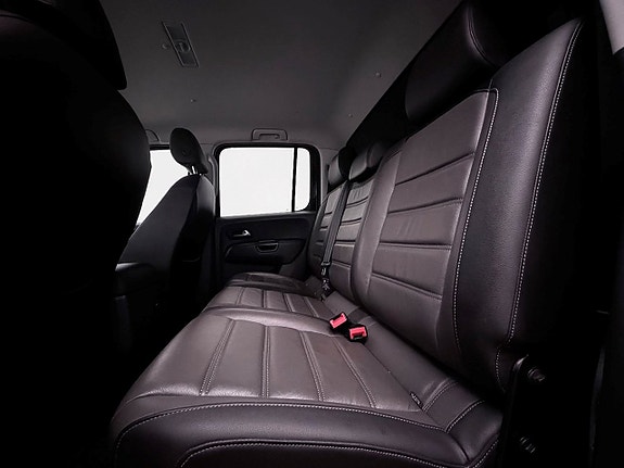 Volkswagen Amarok 18 of 30