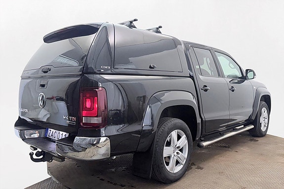 Volkswagen Amarok 6 of 30