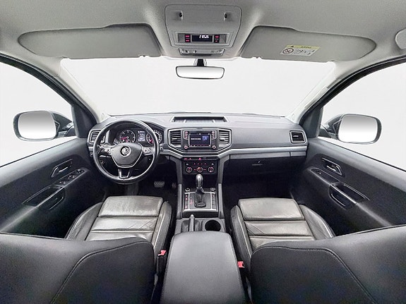 Volkswagen Amarok 19 of 30