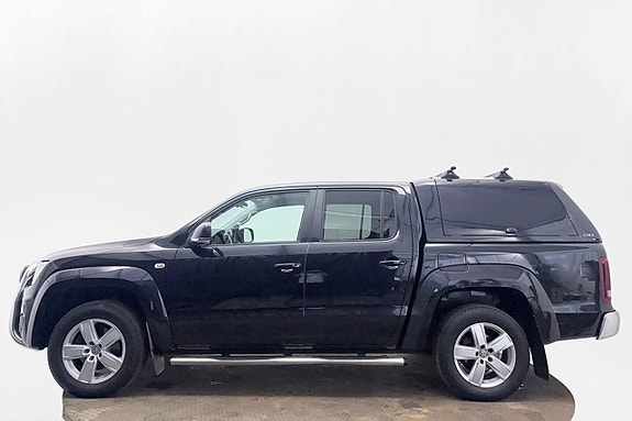 Volkswagen Amarok 13 of 30