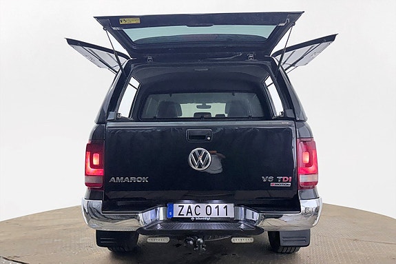 Volkswagen Amarok 9 of 30