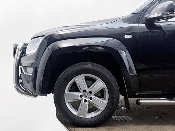 Volkswagen Amarok 14 of 30