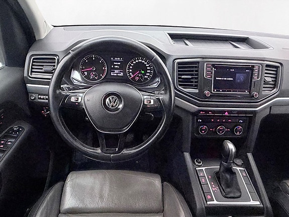 Volkswagen Amarok 21 of 30