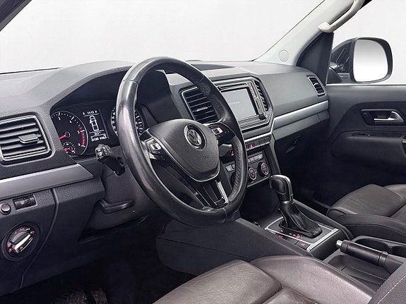 Volkswagen Amarok 16 of 30