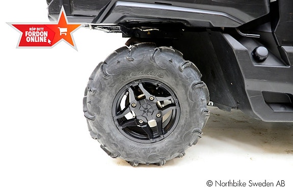 Can-Am TRAXTER PRO HD8 5 of 11