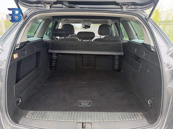 Opel Astra 11 of 14