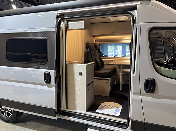 Tourne 600 / Utedusch/ Utegas Cruise/ offgrid 7 of 27