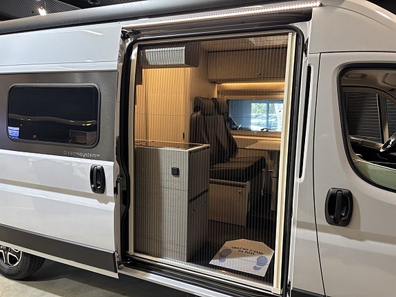 Tourne 600 / Utedusch/ Utegas Cruise/ offgrid 8 of 27