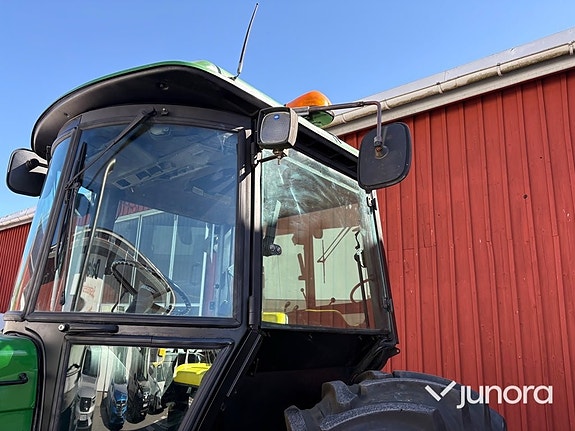 Traktor - John Deere, 3140 MFWD, 4WD 28 of 30