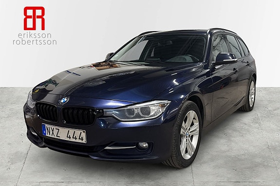 BMW 320d