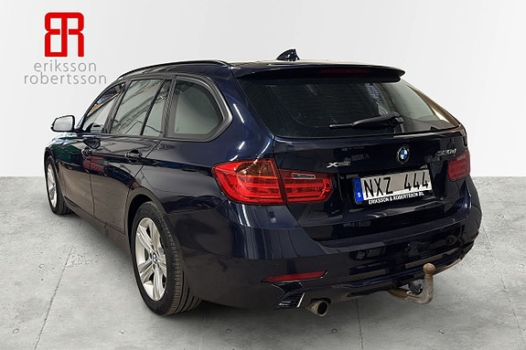 BMW 320d 3 of 5