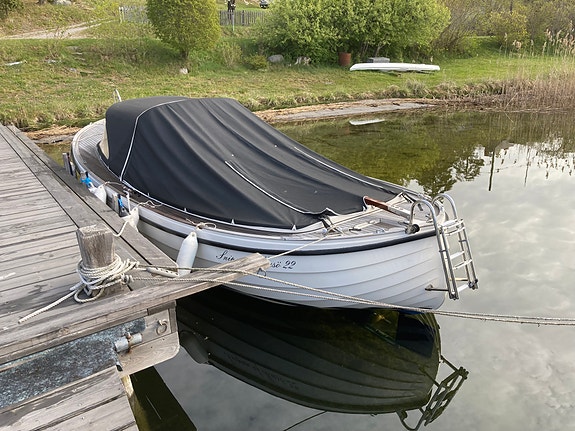 Snipan af Musö 22 2 of 8