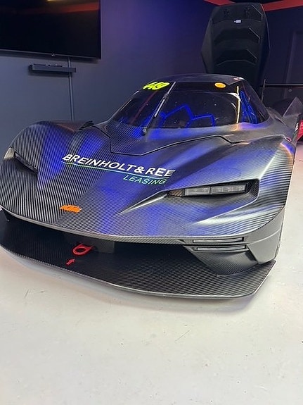KTM X-Bow