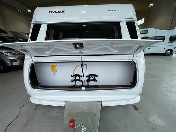 Kabe Estate 560 GLE KS B14 / Barnkammare / ALDE / Micro / 5 of 5