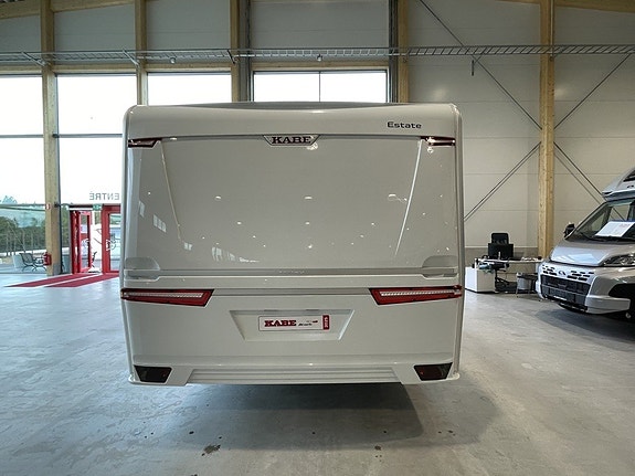 Kabe Estate 560 GLE KS B14 / Barnkammare / ALDE / Micro / 3 of 5