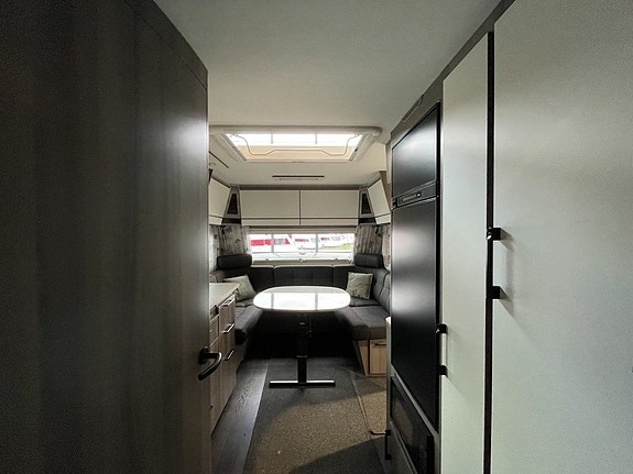Kabe Estate 560 GLE KS B14 / Barnkammare / ALDE / Micro / 16 of 27