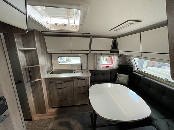 Kabe Estate 560 GLE KS B14 / Barnkammare / ALDE / Micro / 8 of 27