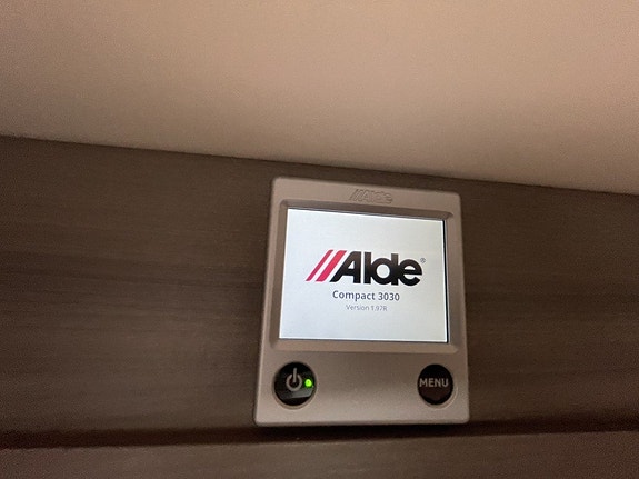 Kabe Estate 560 GLE KS B14 / Barnkammare / ALDE / Micro / 23 of 27