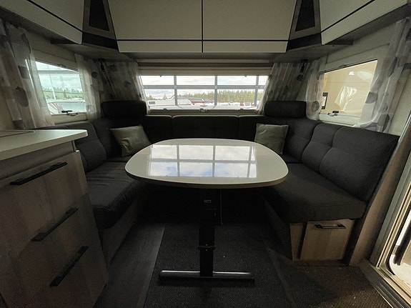 Kabe Estate 560 GLE KS B14 / Barnkammare / ALDE / Micro / 27 of 27