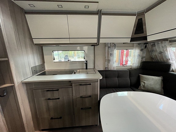 Kabe Estate 560 GLE KS B14 / Barnkammare / ALDE / Micro / 9 of 27