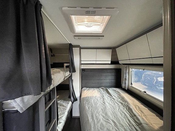Kabe Estate 560 GLE KS B14 / Barnkammare / ALDE / Micro / 12 of 27
