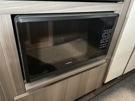 Kabe Estate 560 GLE KS B14 / Barnkammare / ALDE / Micro / 20 of 27