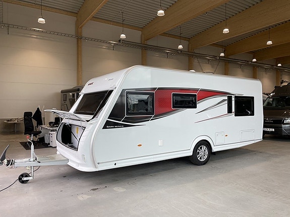 Kabe Estate 560 GLE KS B14 / Barnkammare / ALDE / Micro / 4 of 5